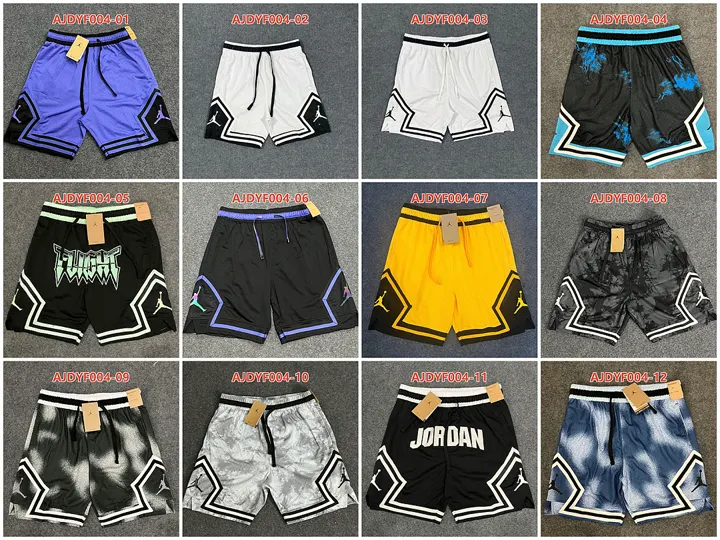 Jordan AJDYF004