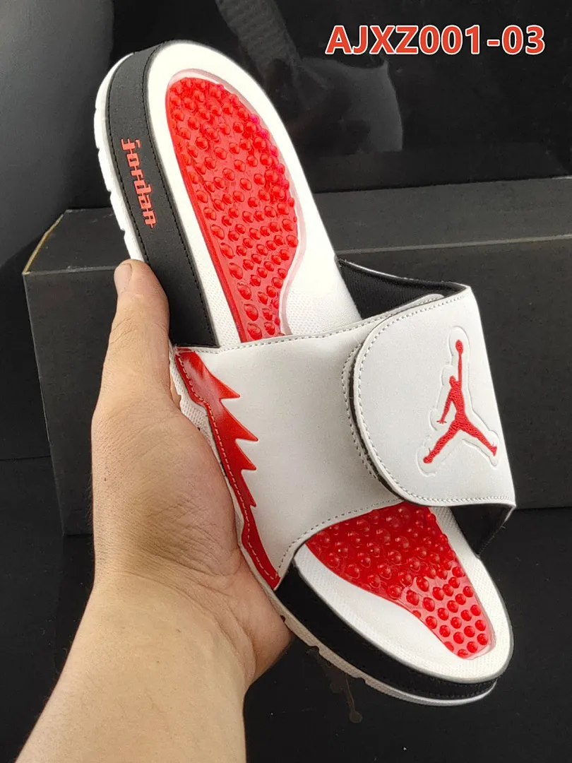 Jordan AJXZ001 תמונה 4