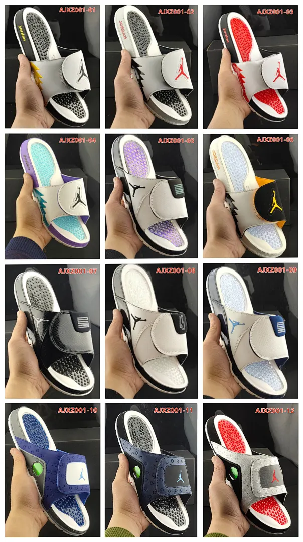 Jordan AJXZ001
