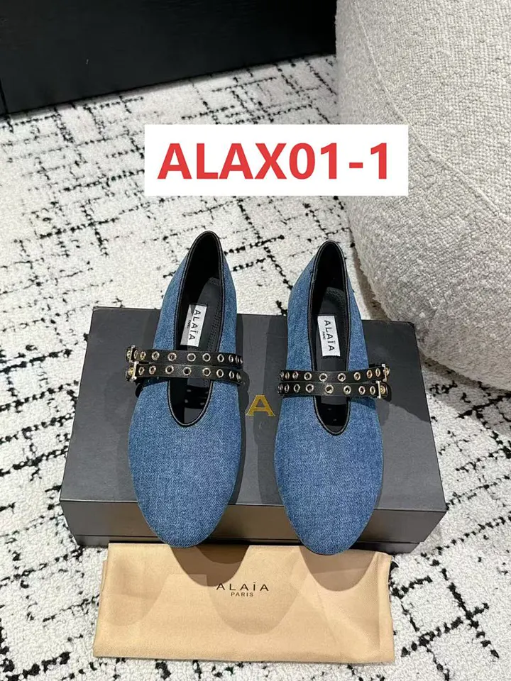 Alaia ALAX01