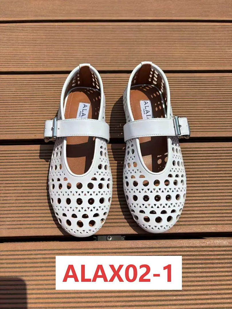 Alaia ALAX02 תמונה 2