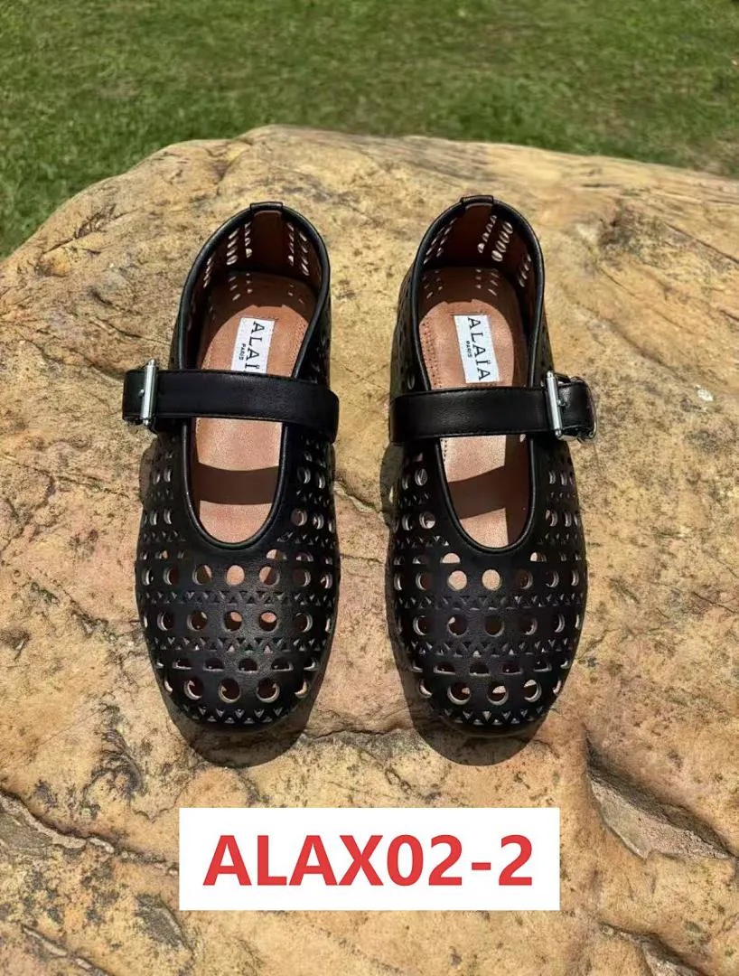 Alaia ALAX02 תמונה 3