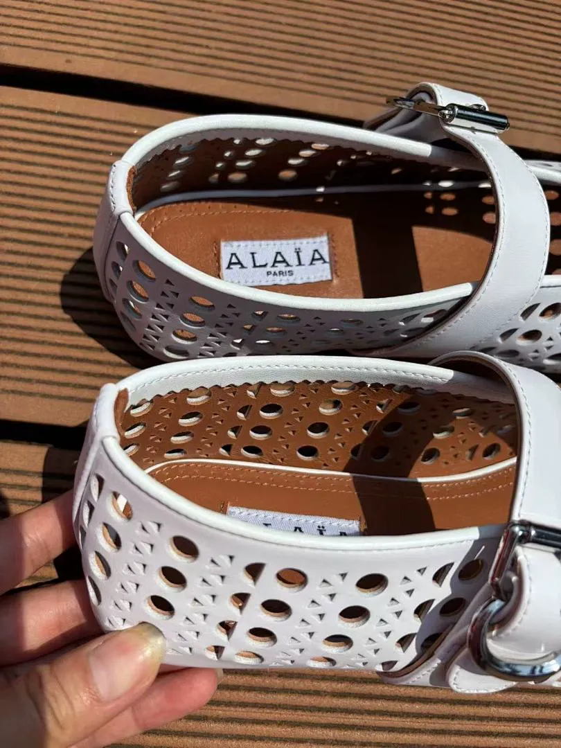 Alaia ALAX02 תמונה 8