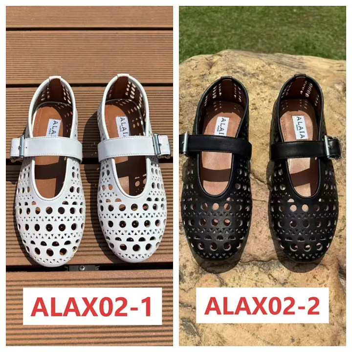 Alaia ALAX02