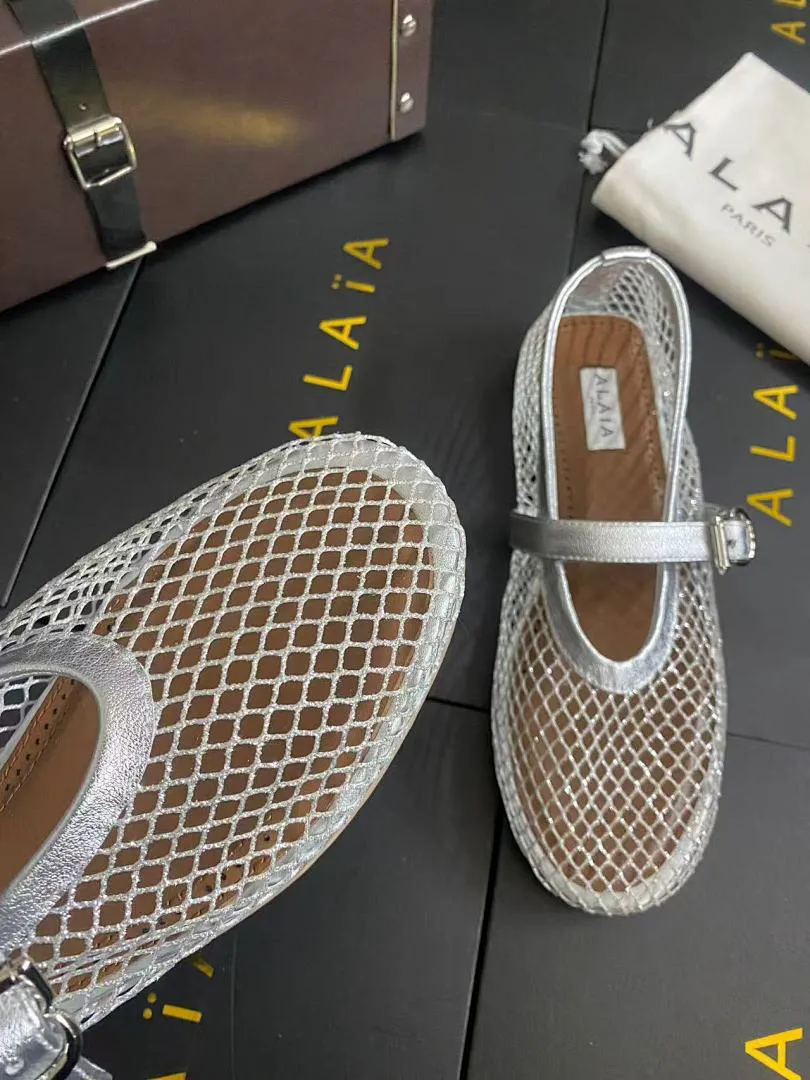 Alaia ALAX03 תמונה 3