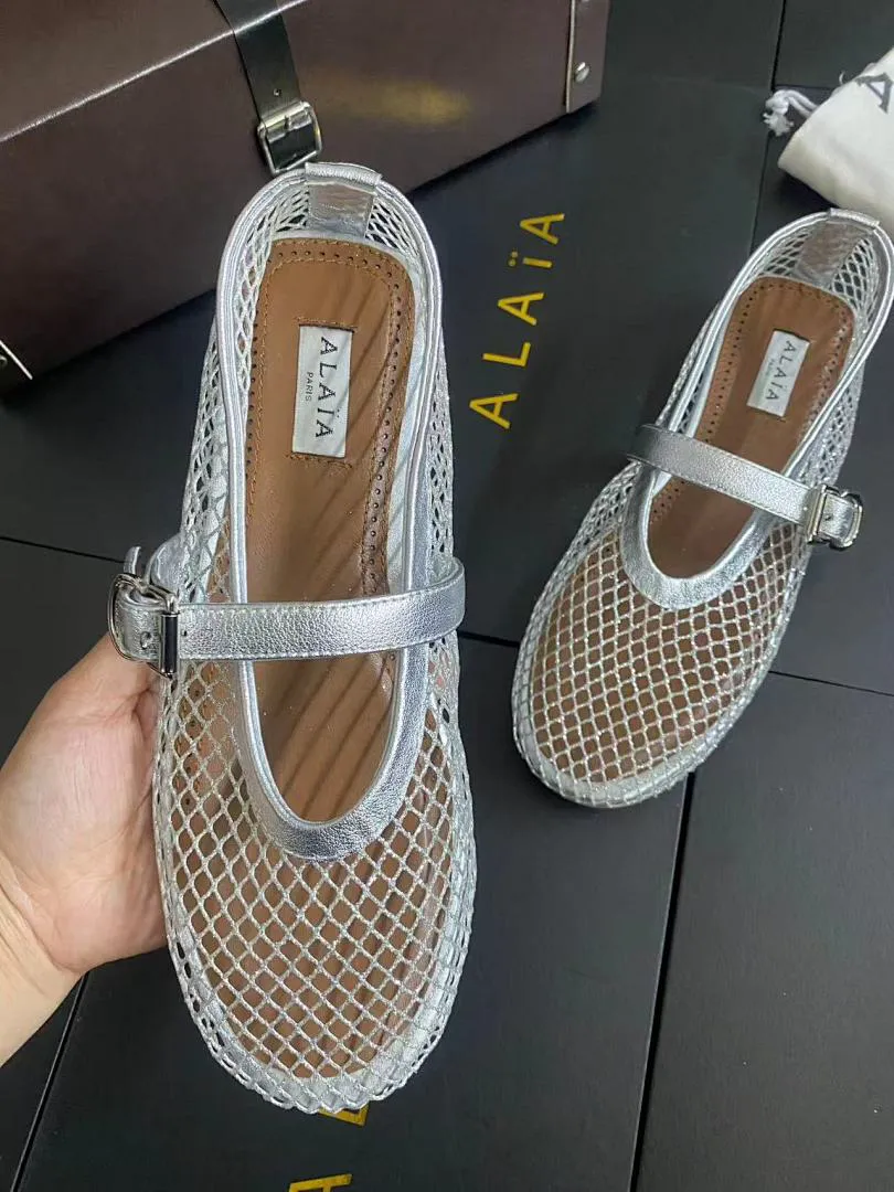 Alaia ALAX03 תמונה 4