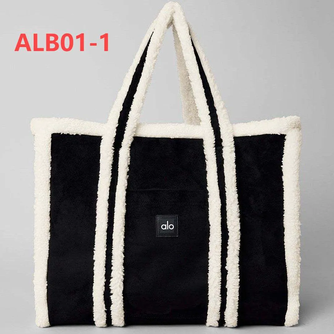 alo yoga ALB01 תמונה 2