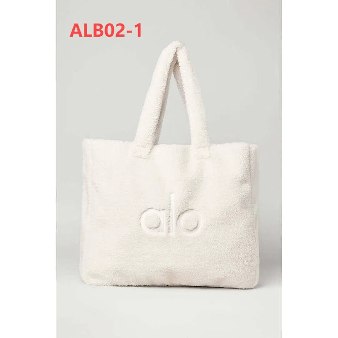 alo yoga ALB02 תמונה 2