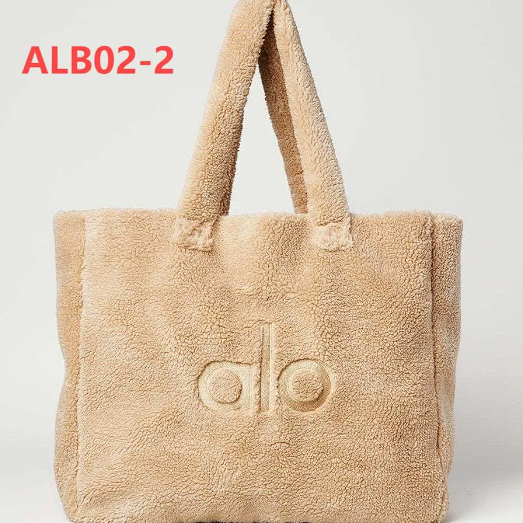 alo yoga ALB02 תמונה 3