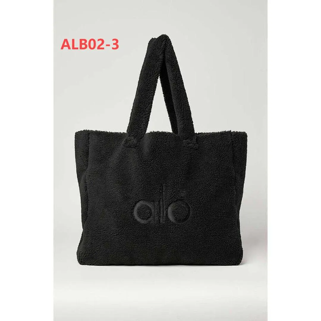 alo yoga ALB02 תמונה 4