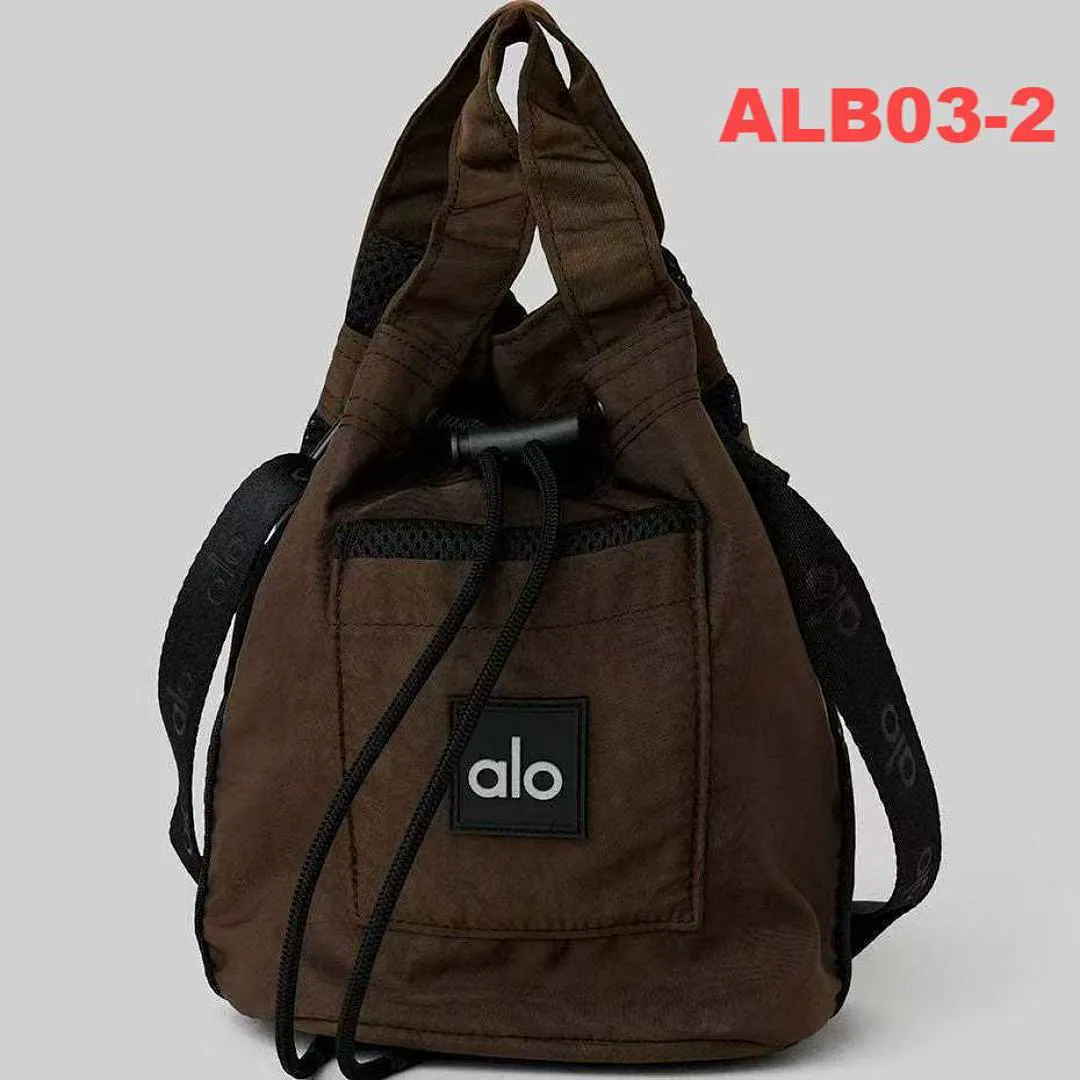alo yoga ALB03 תמונה 2
