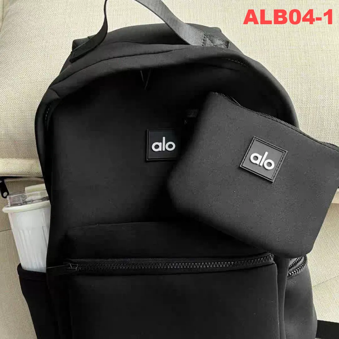 alo yoga ALB04 תמונה 2