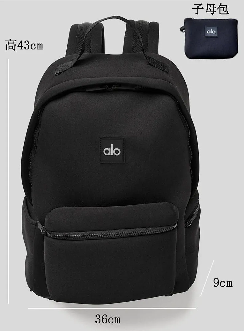 alo yoga ALB04 תמונה 5
