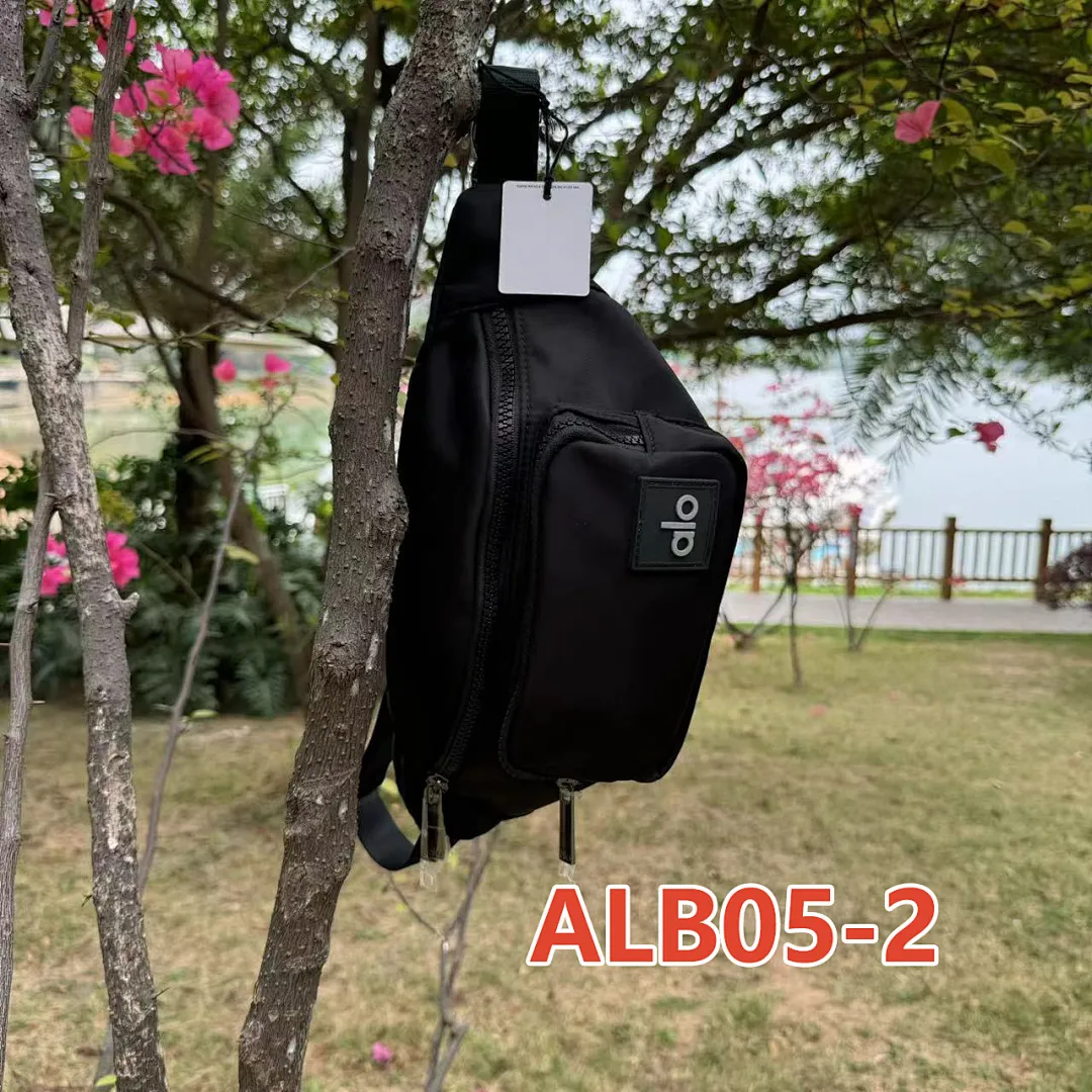 alo yoga ALB05 תמונה 12