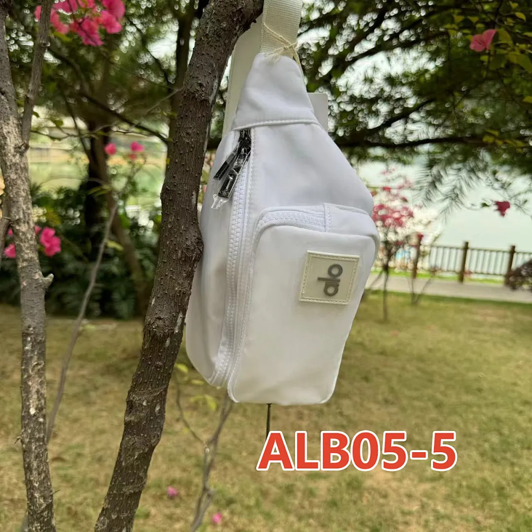 alo yoga ALB05 תמונה 15