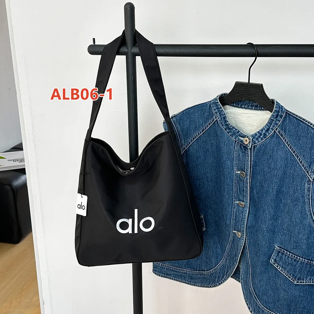 alo yoga ALB06 תמונה 15