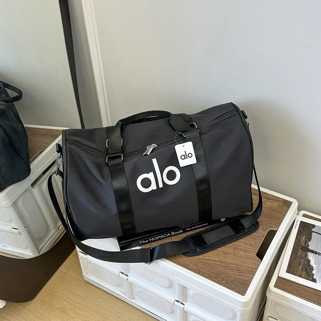 alo yoga ALB07 תמונה 3