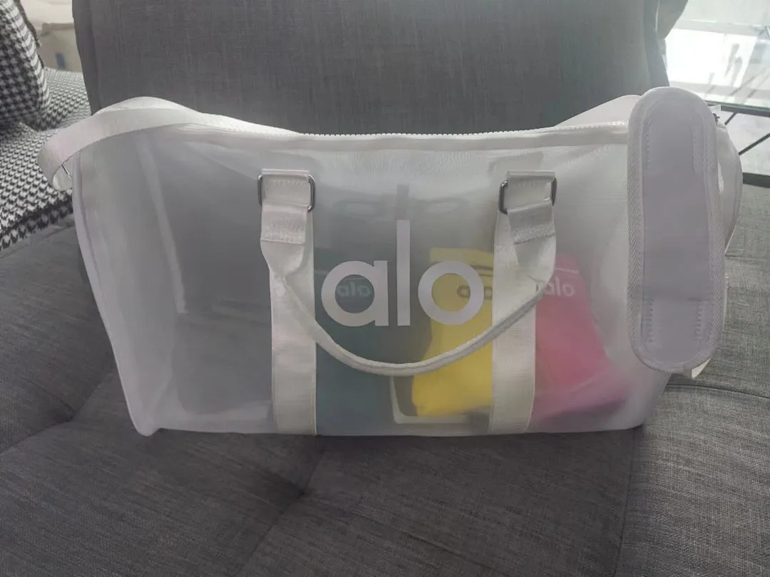 alo yoga ALB08 תמונה 12