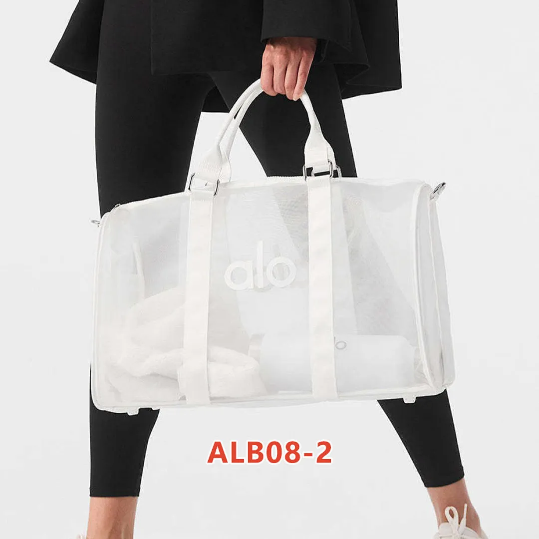 alo yoga ALB08 תמונה 15