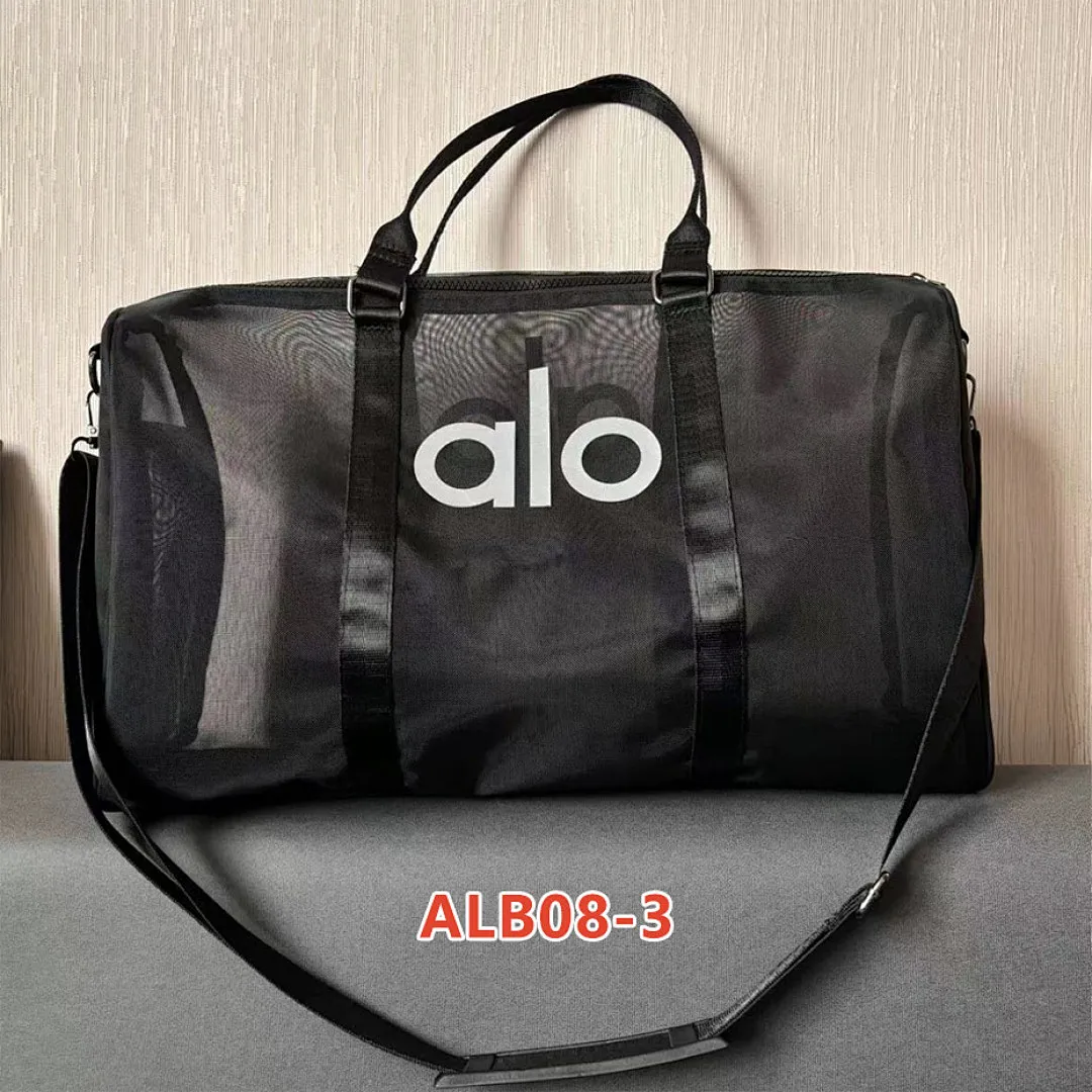 alo yoga ALB08 תמונה 16