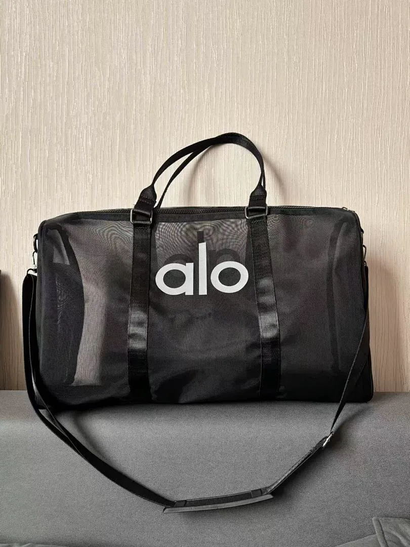 alo yoga ALB08 תמונה 8