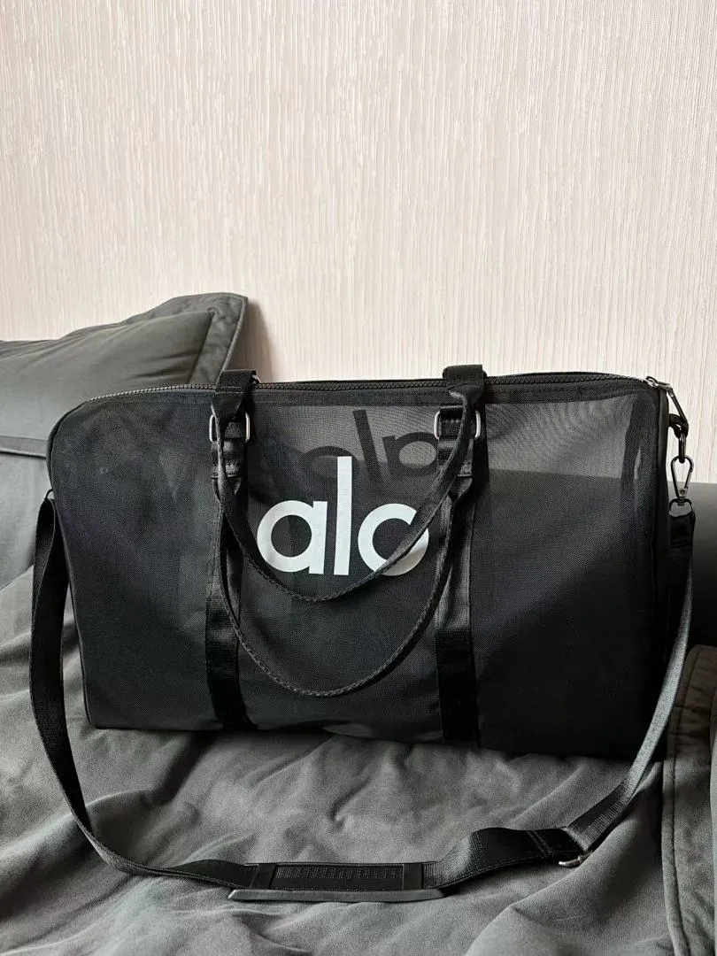 alo yoga ALB08 תמונה 9