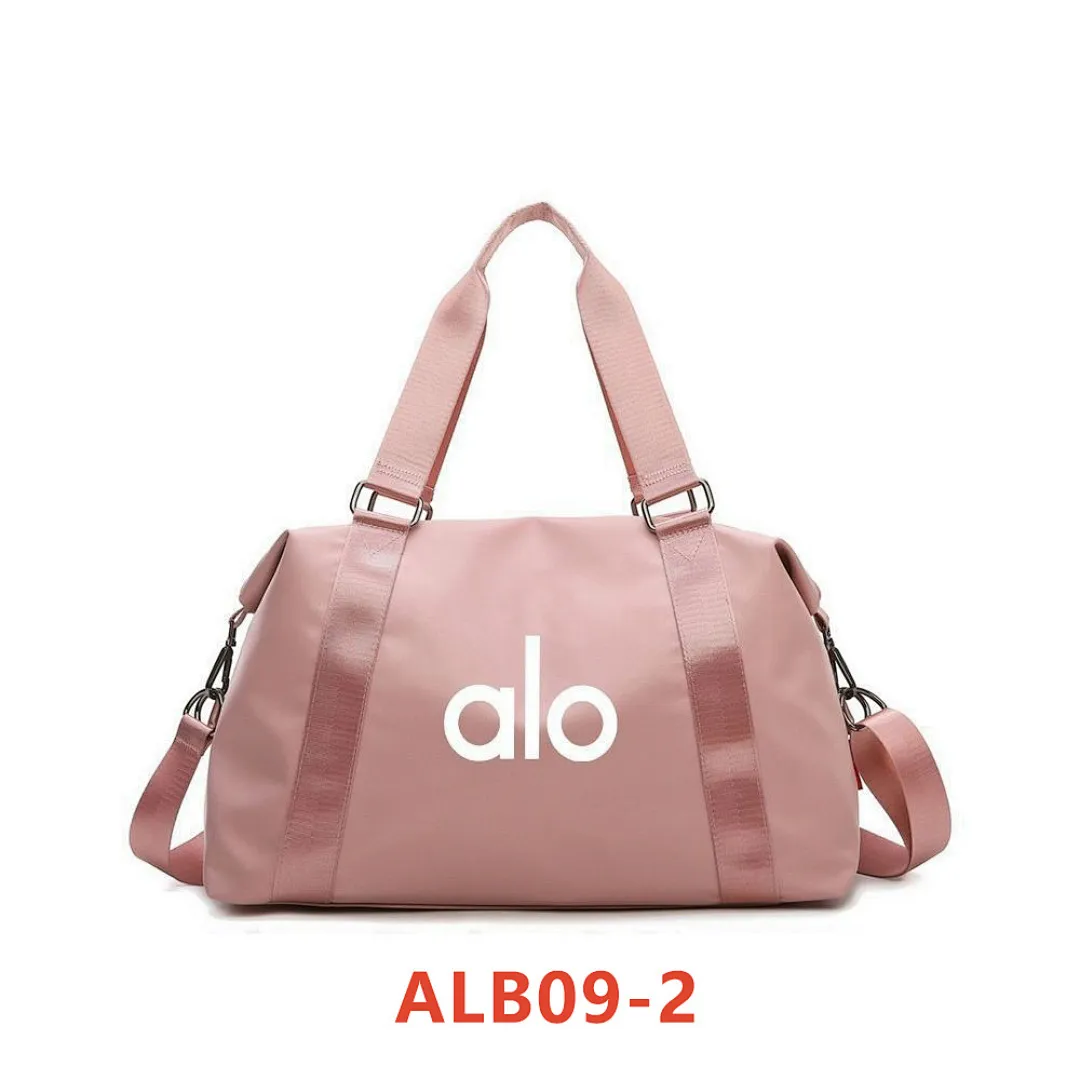 alo yoga ALB09 תמונה 5