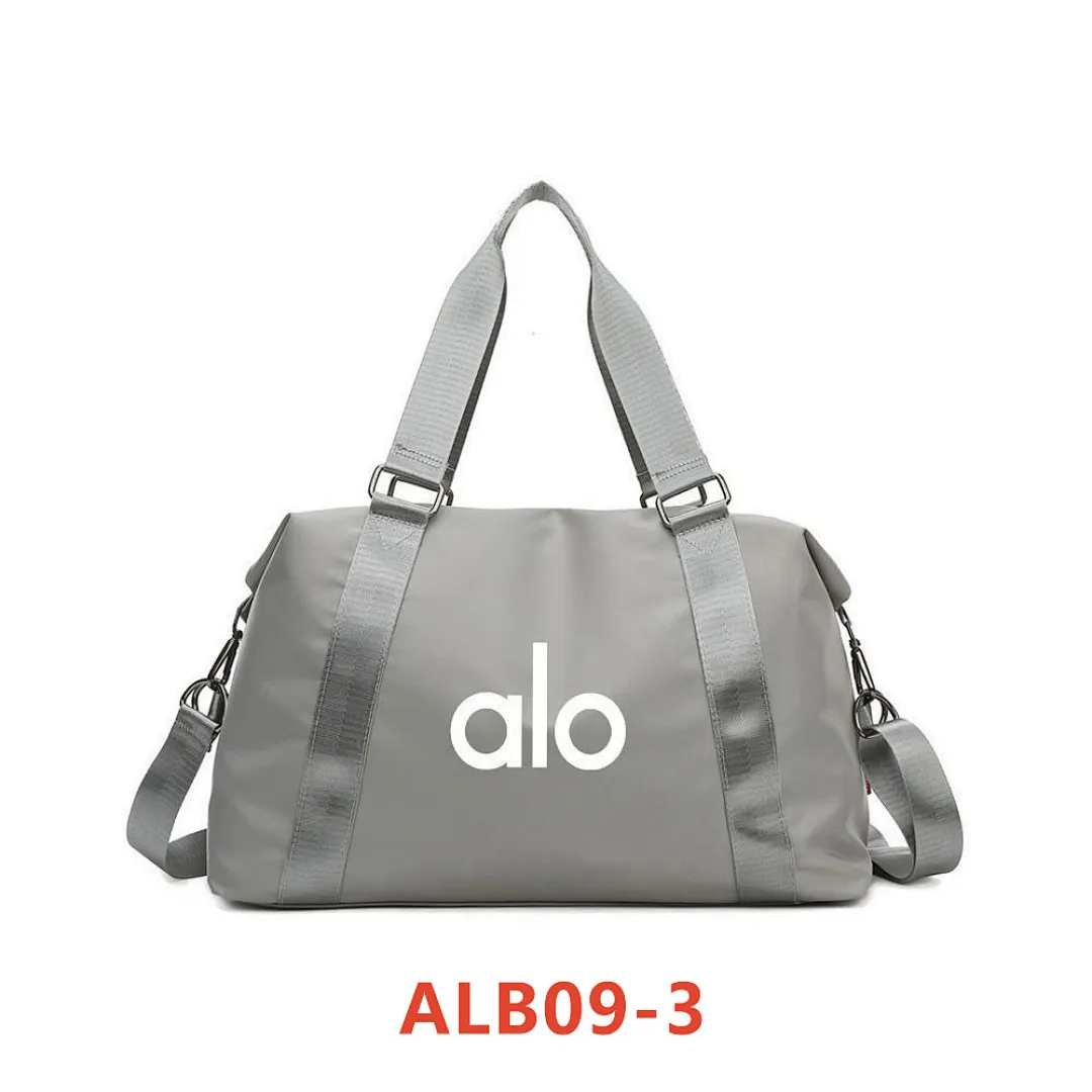 alo yoga ALB09 תמונה 6