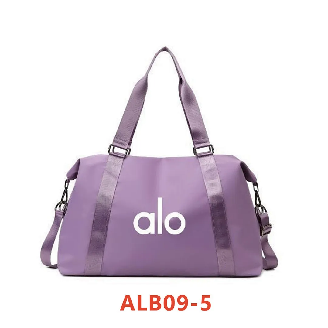 alo yoga ALB09 תמונה 8