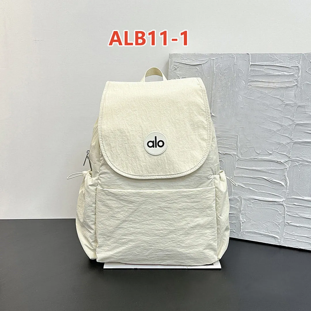 alo yoga ALB11 תמונה 12