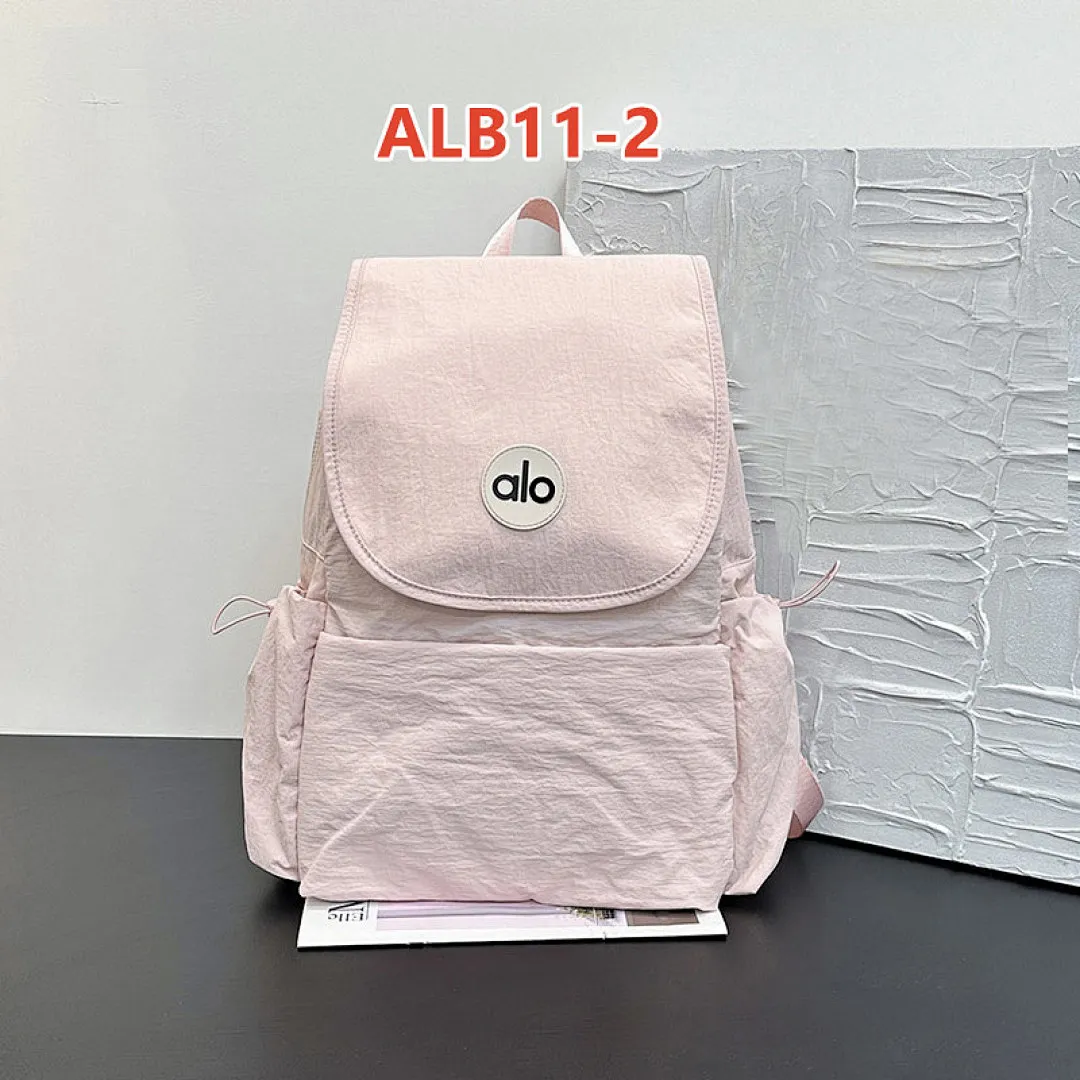 alo yoga ALB11 תמונה 13