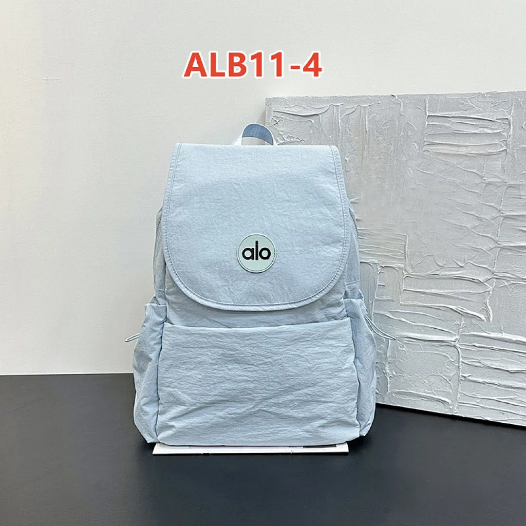 alo yoga ALB11 תמונה 15