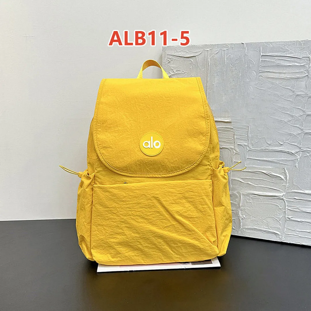 alo yoga ALB11 תמונה 16