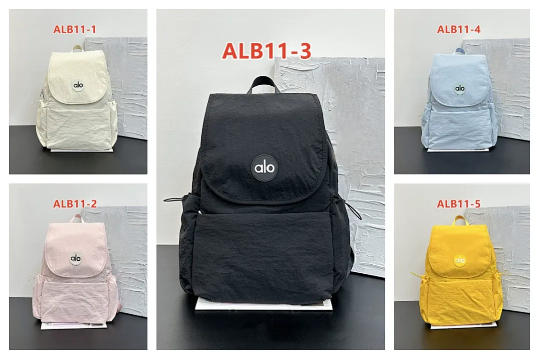 alo yoga ALB11 תמונה 17