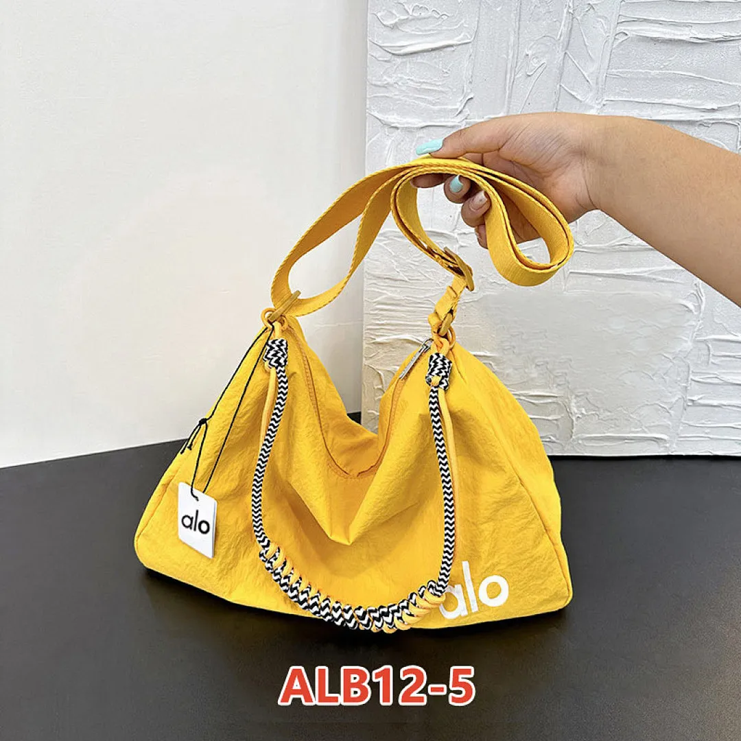 alo yoga ALB12 תמונה 12
