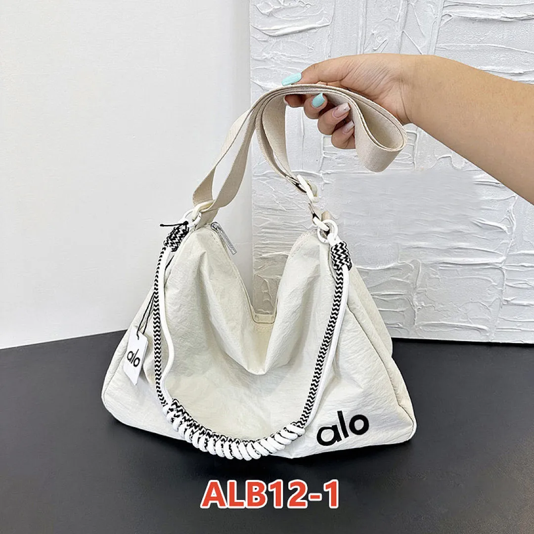 alo yoga ALB12 תמונה 8