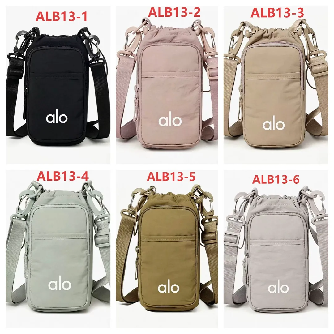 alo yoga ALB13 תמונה 2