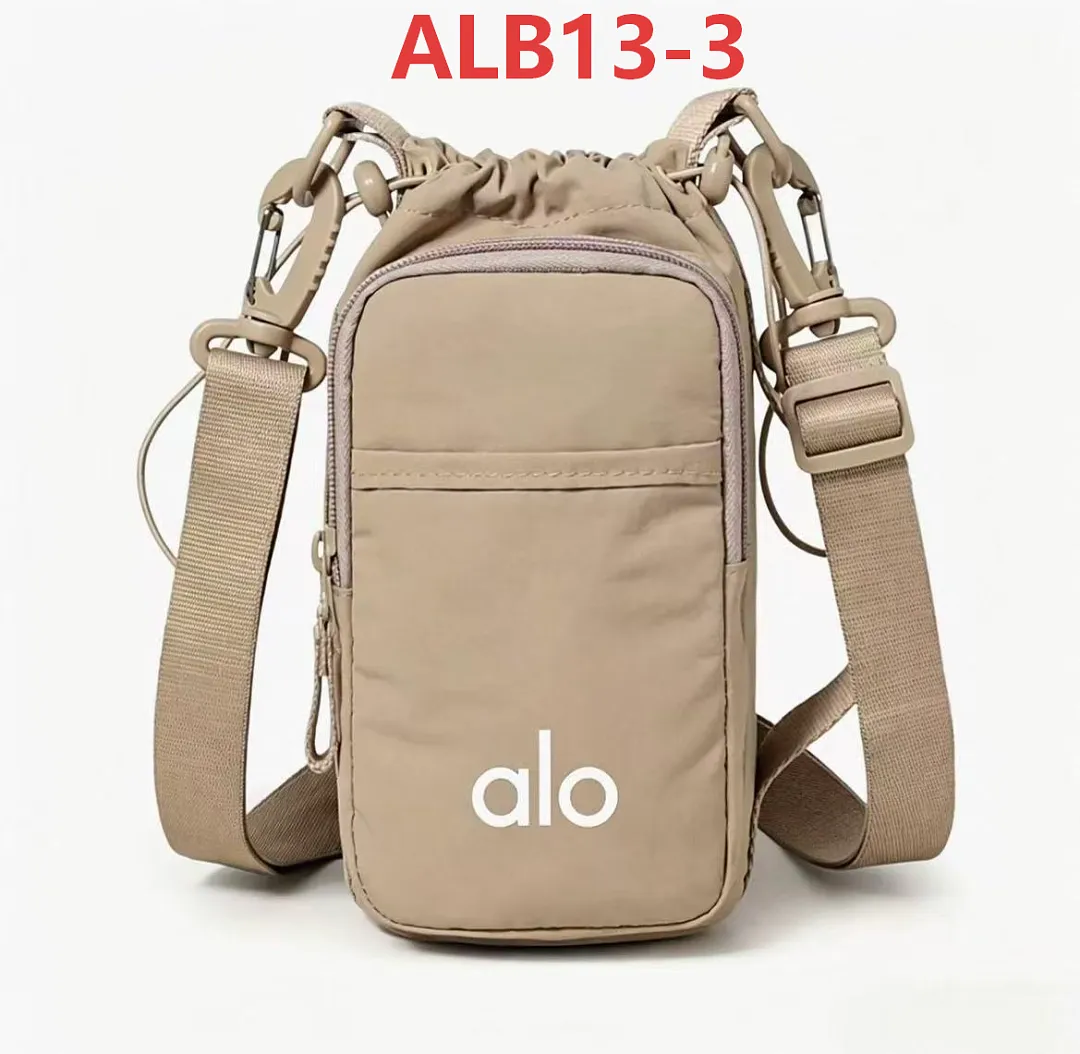 alo yoga ALB13 תמונה 5