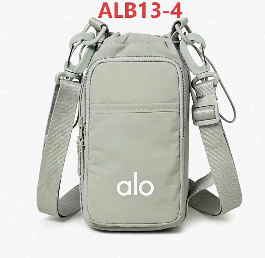 alo yoga ALB13 תמונה 6