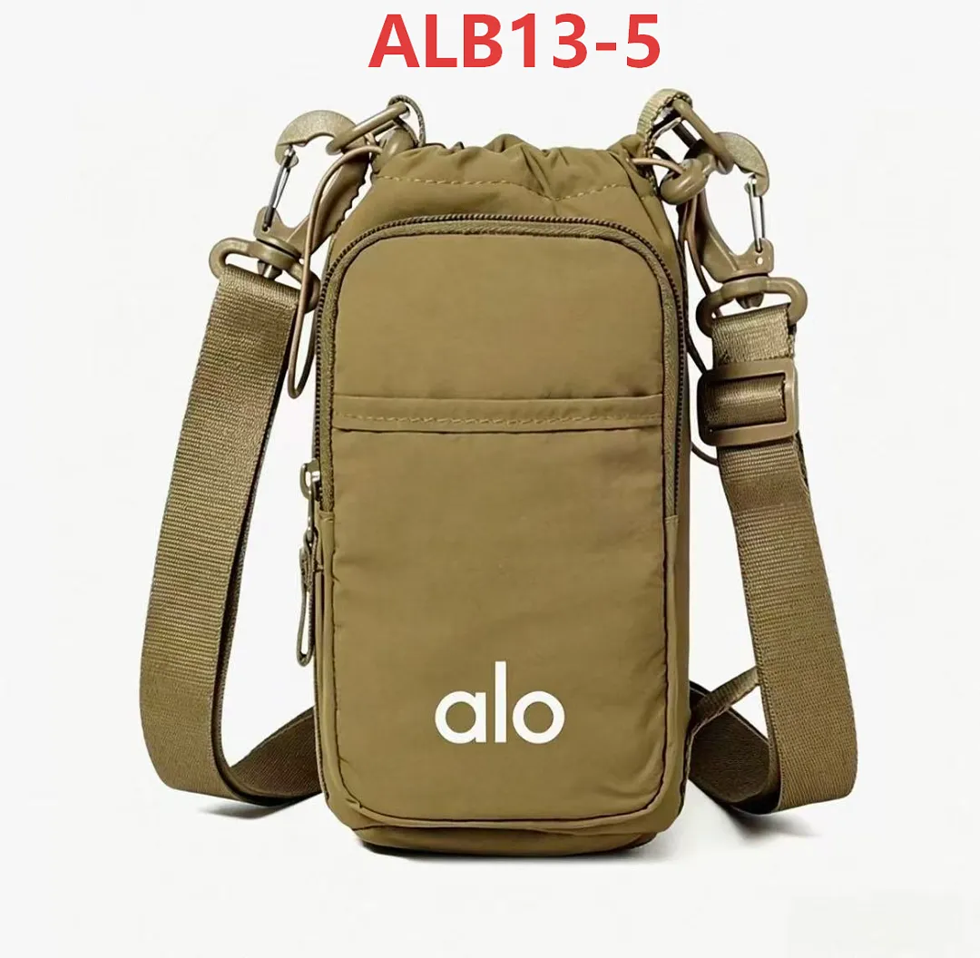 alo yoga ALB13 תמונה 7