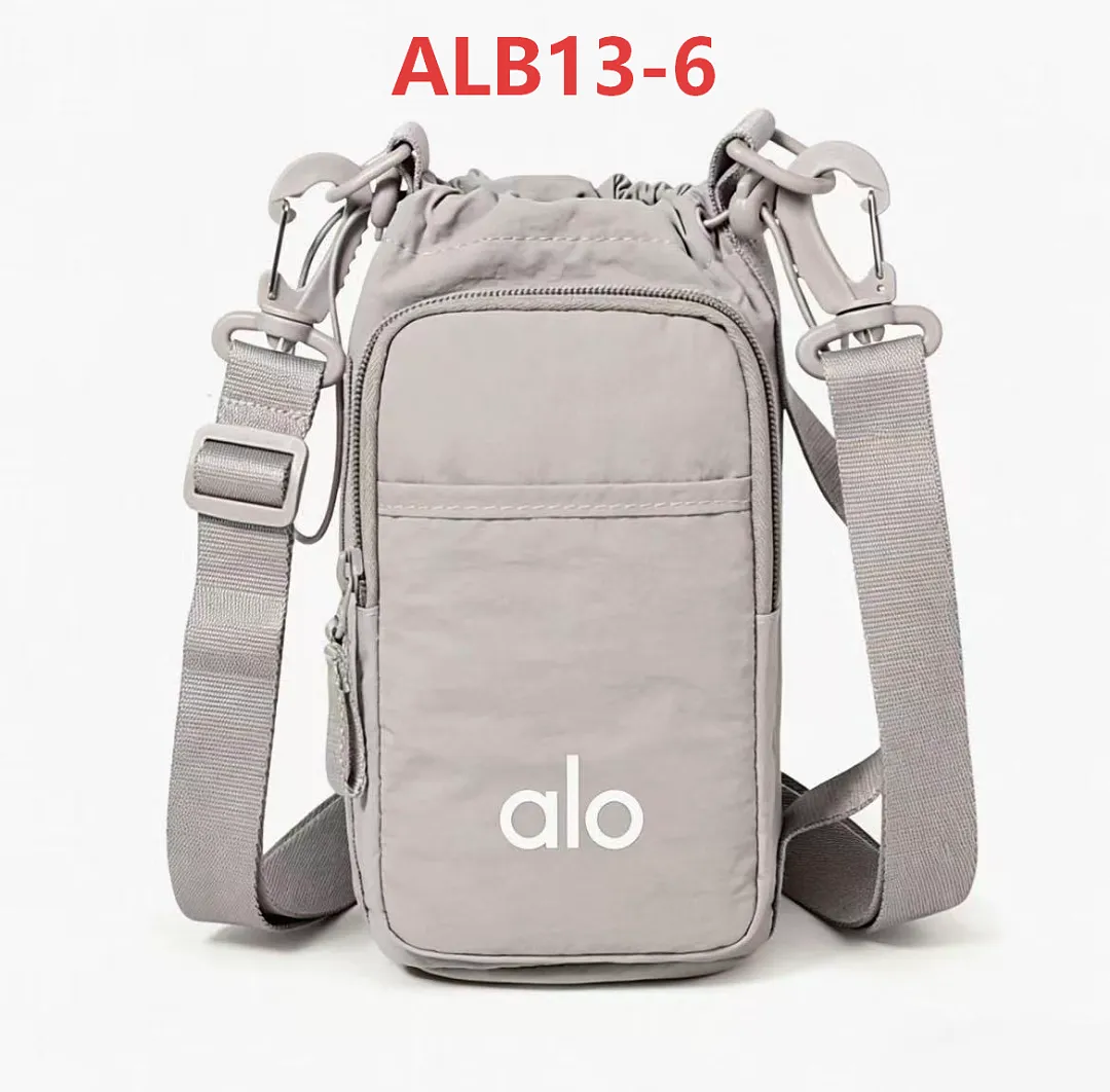 alo yoga ALB13 תמונה 8