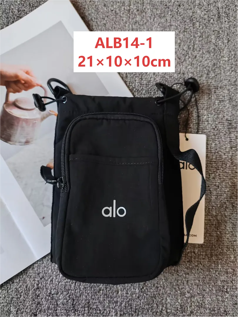 alo yoga ALB14 תמונה 3