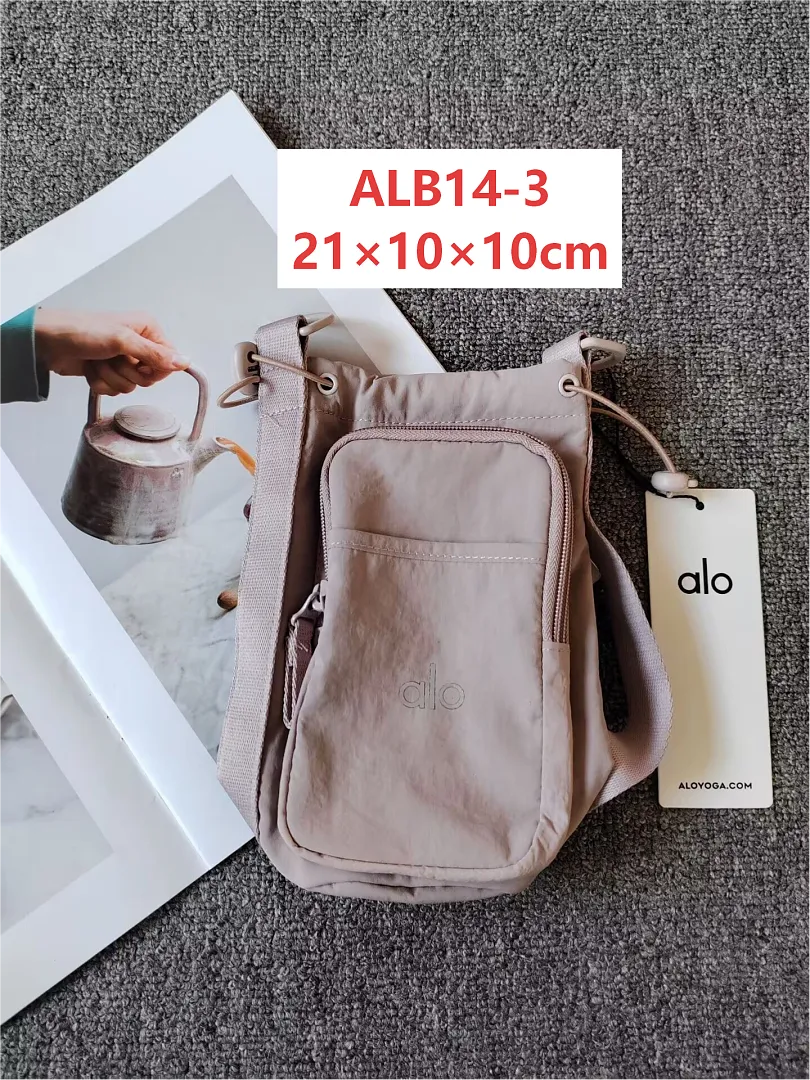alo yoga ALB14 תמונה 5