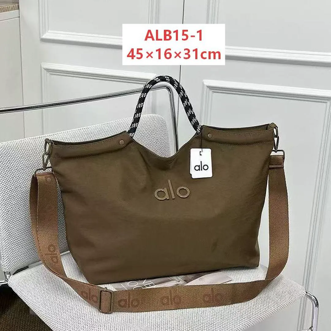 alo yoga ALB15 תמונה 2