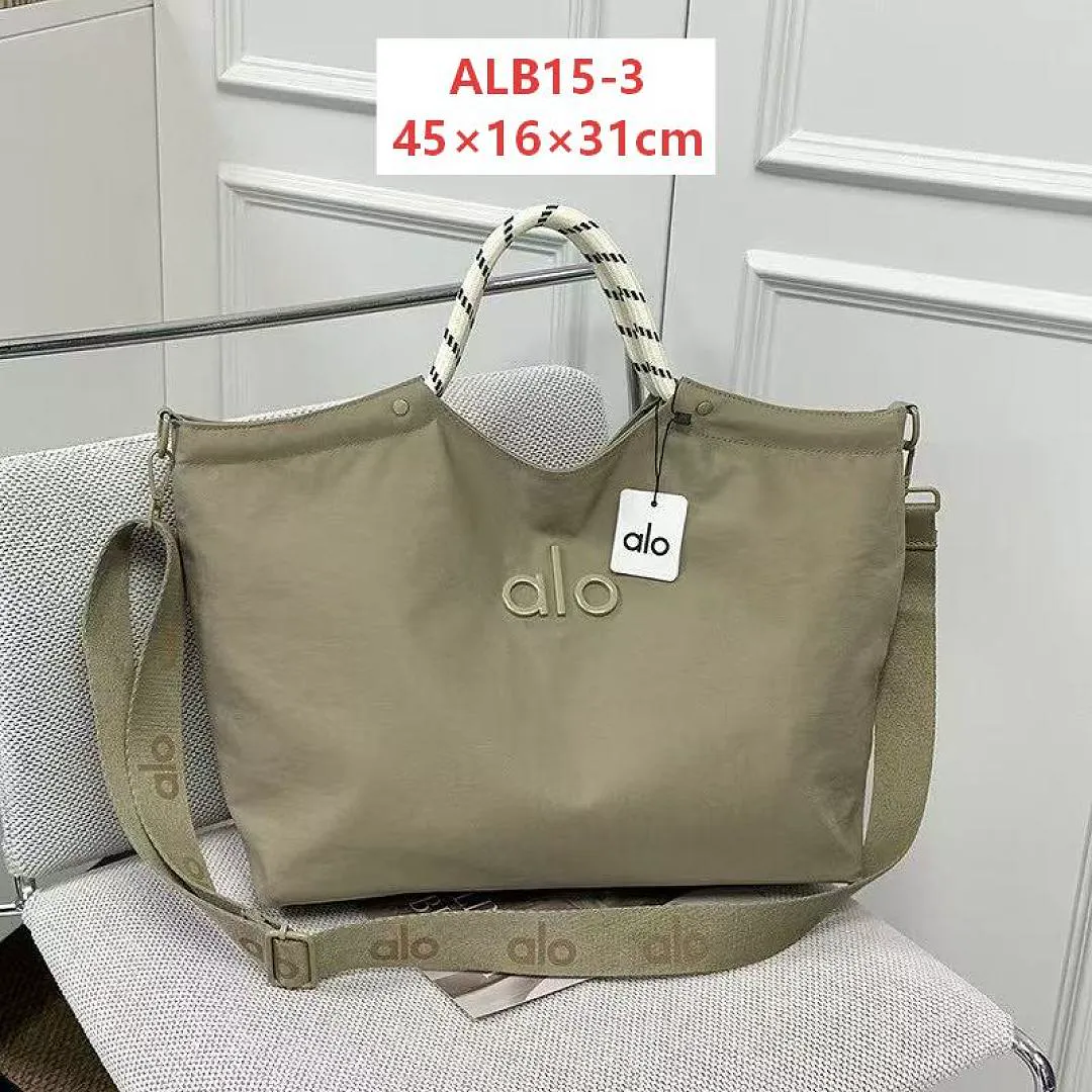 alo yoga ALB15 תמונה 4