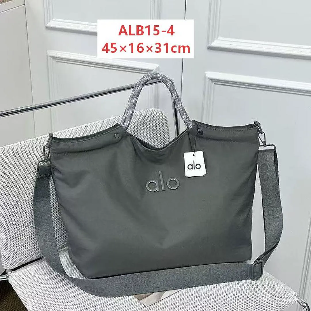 alo yoga ALB15 תמונה 5