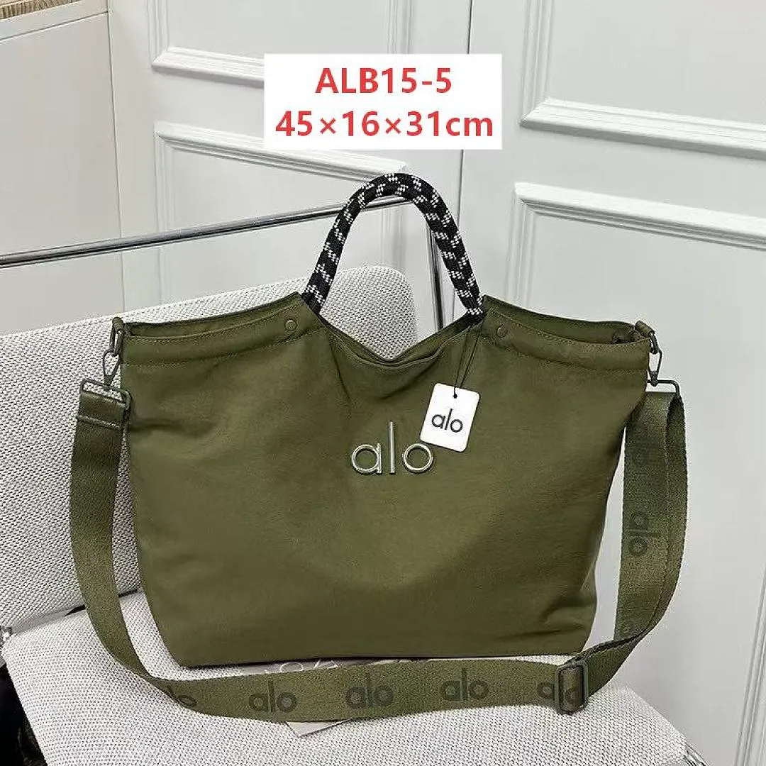 alo yoga ALB15 תמונה 6