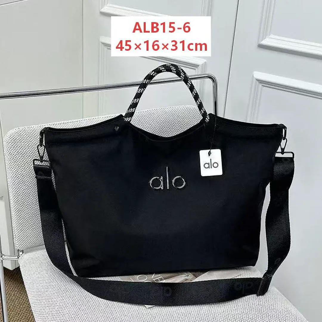 alo yoga ALB15 תמונה 7