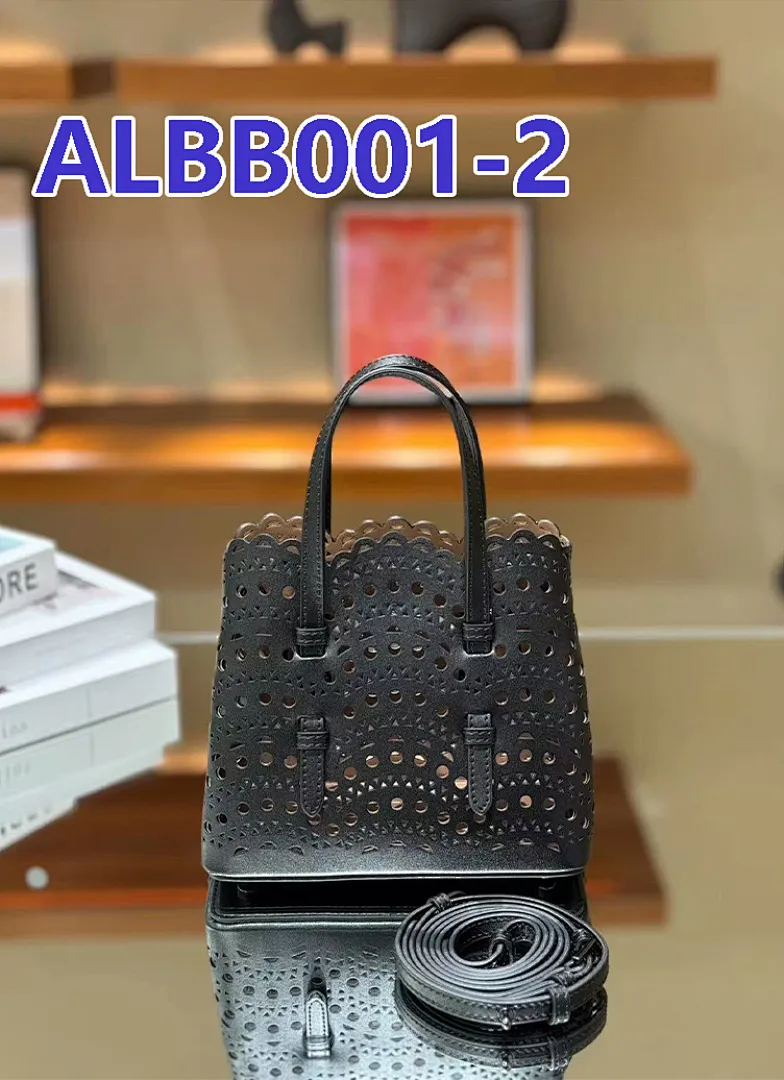 Alaia ALBB001 תמונה 10