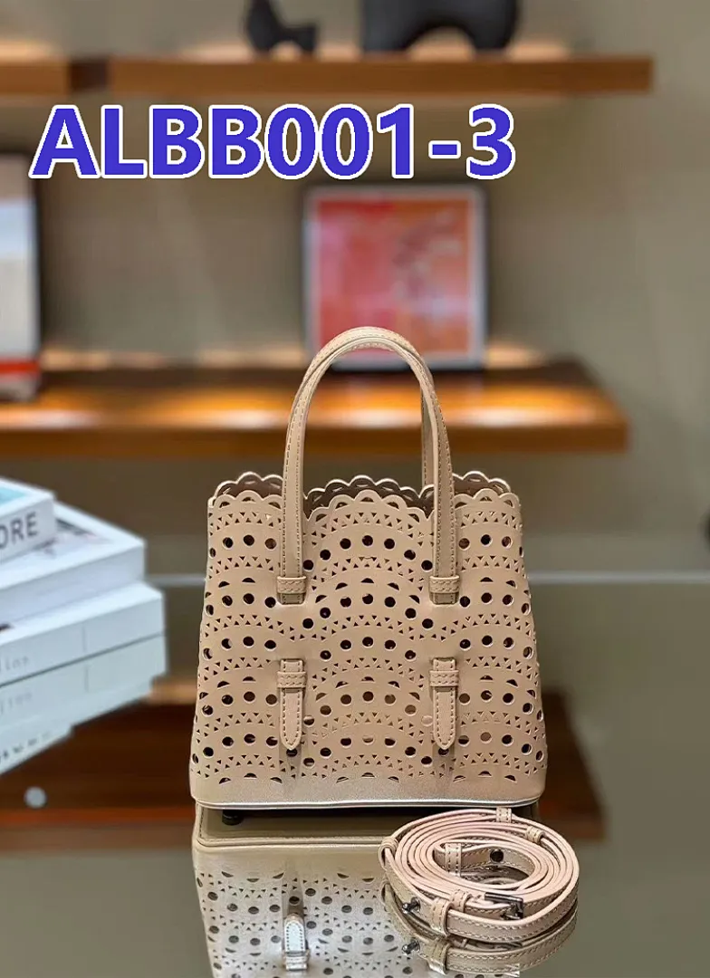 Alaia ALBB001 תמונה 11